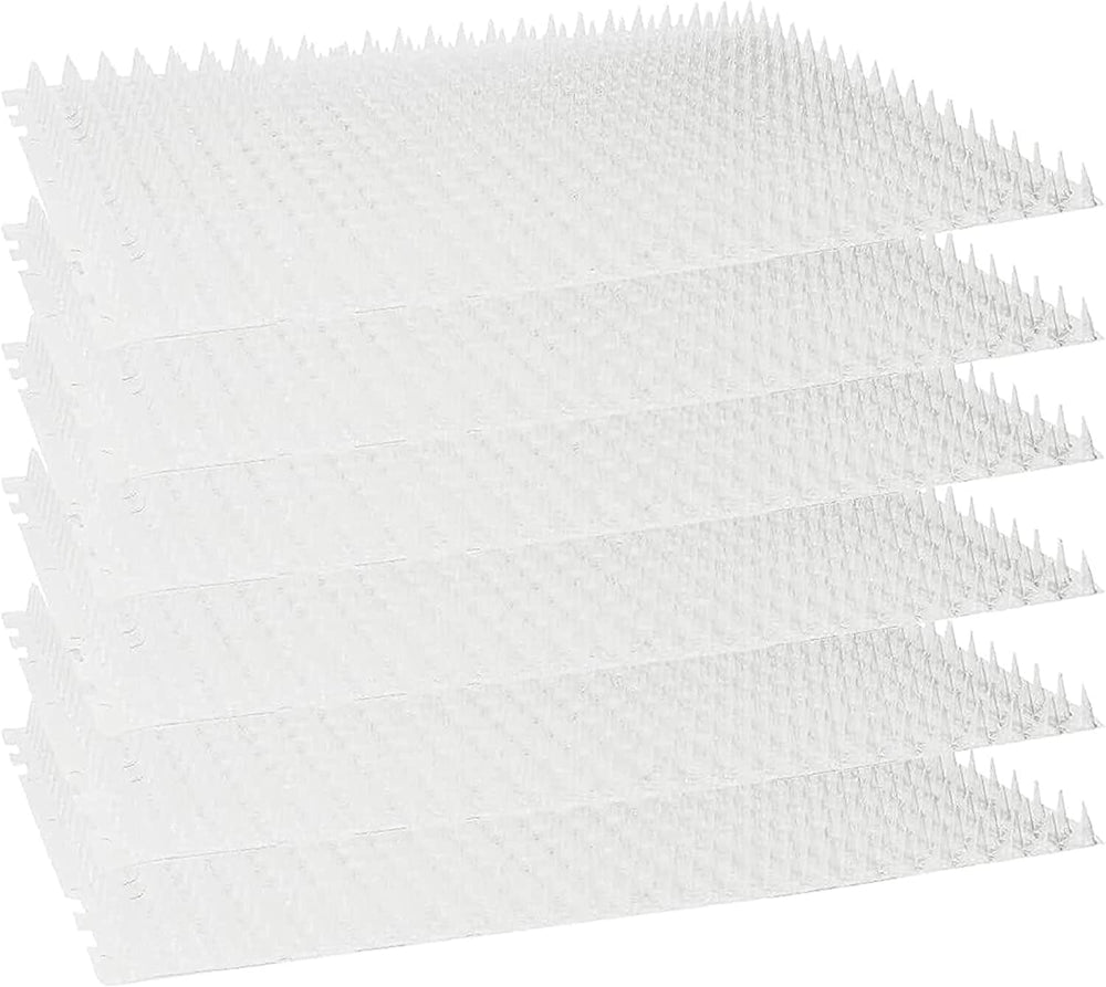 Homarden Tapis à Pointes pour chats et chiens sur canapé, dissuasion douce et sûre.