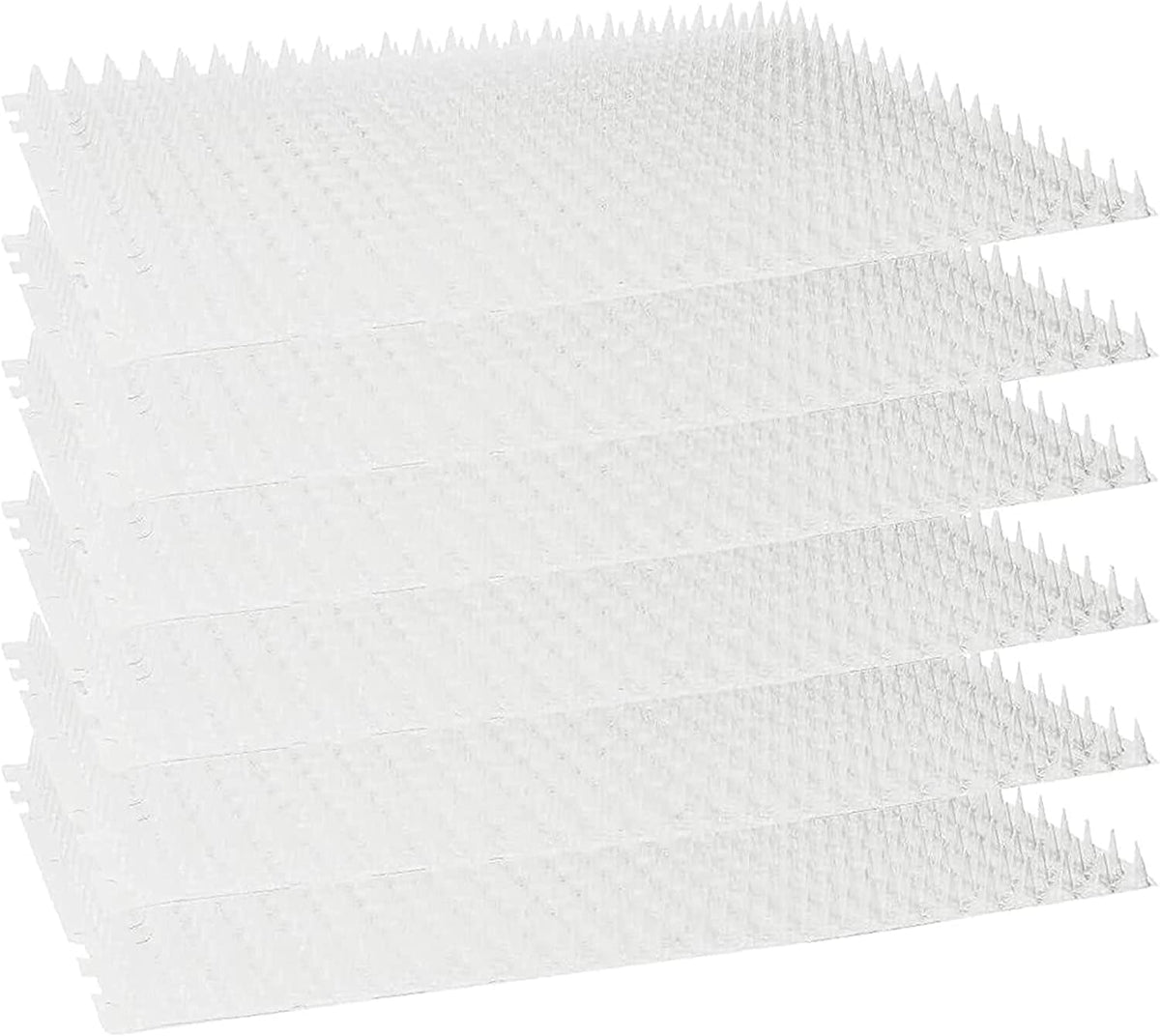 Homarden Tapis à Pointes pour chats et chiens sur canapé, dissuasion douce et sûre.