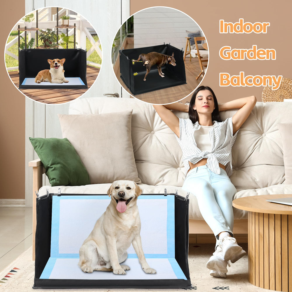 HOMBYS surface imperméable, nettoyage rapide et efficace.