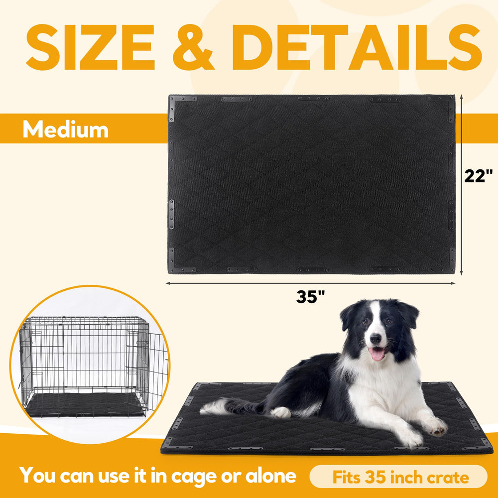 Conception portable et pliable, parfait pour voyages et voiture.