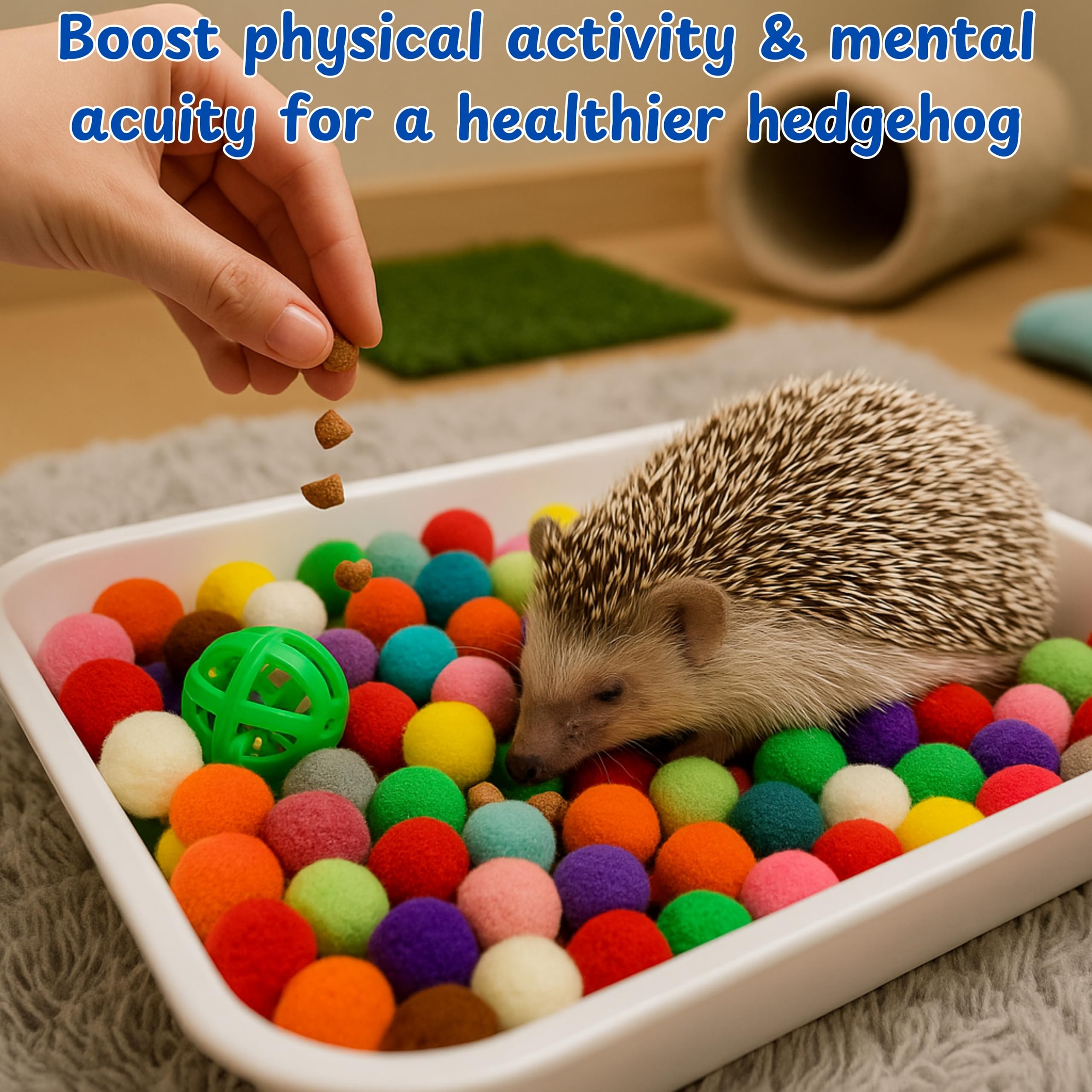 Homedy activité dig douce: variété pour encourager la curiosité et l’exploration.