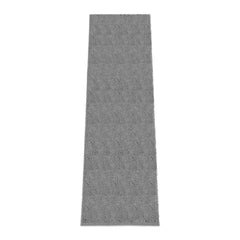 Tapis HOMEK absorbant-pattes capture l'eau et la saleté à l'entrée.