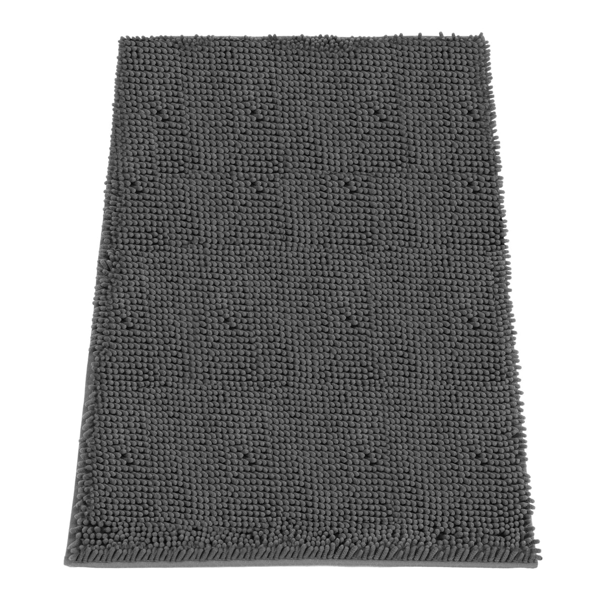 Tapis HOMEK absorbant pour pattes salees, retient eau et saleté.