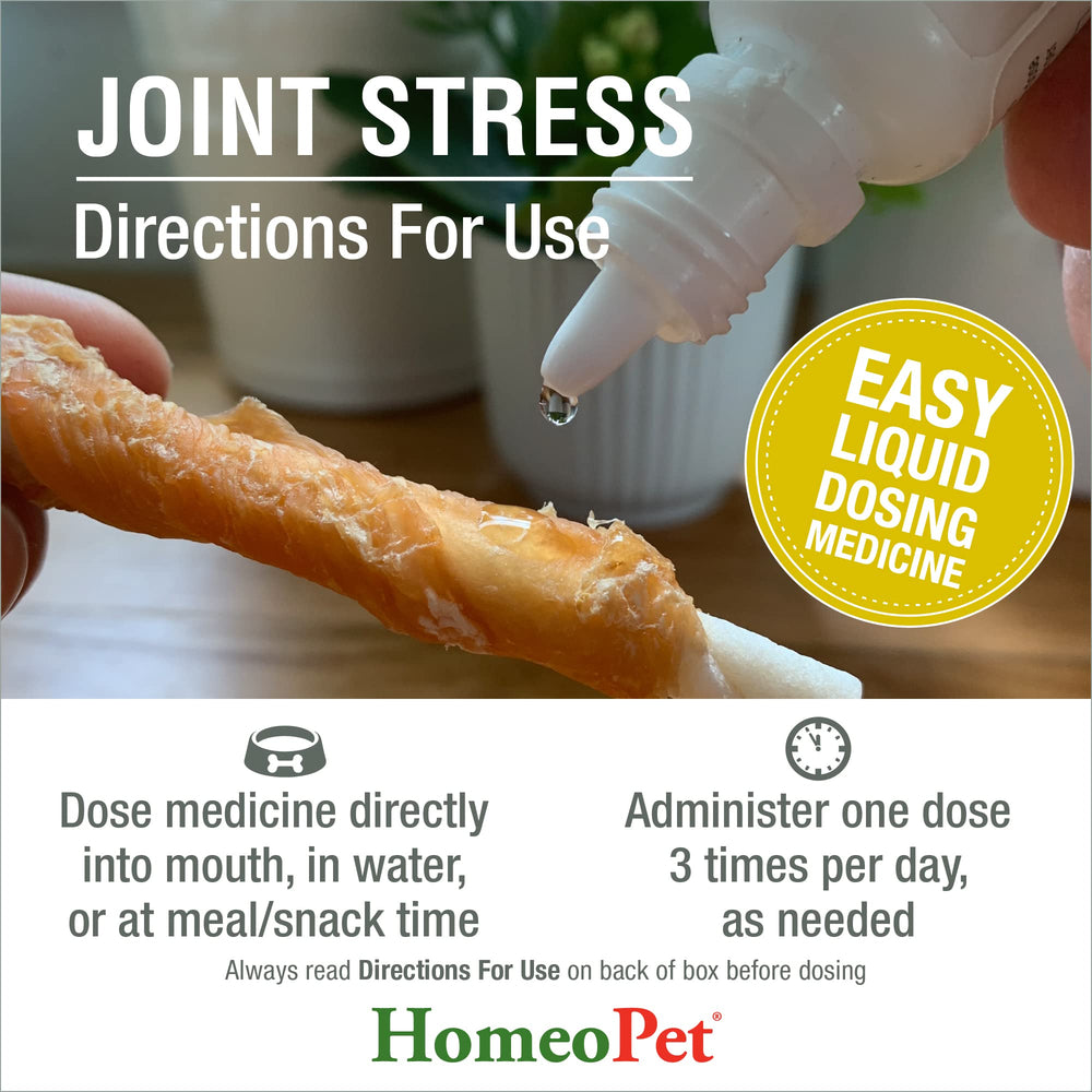 HomeoPet tableau de dosage simplifie, aide a suivre le plan
