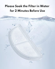 Eau propre pour animaux grâce à Homerunpet, hydratation quotidienne facilitée.