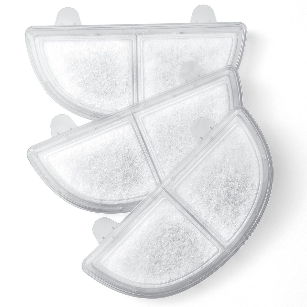 Filtre de remplacement Homerunpet pour pompe WF20, eau plus claire.