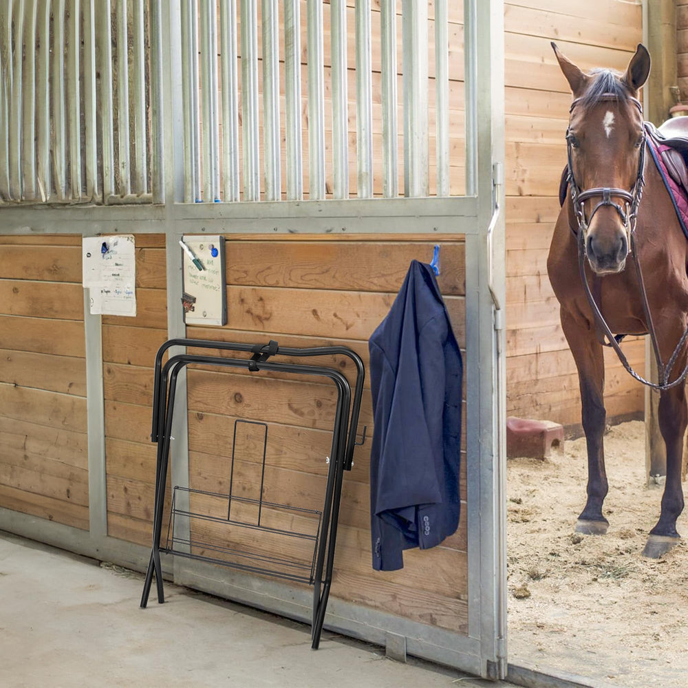HOMESTEAD pliable-pour-transports, design pliable pour transporter facilement.