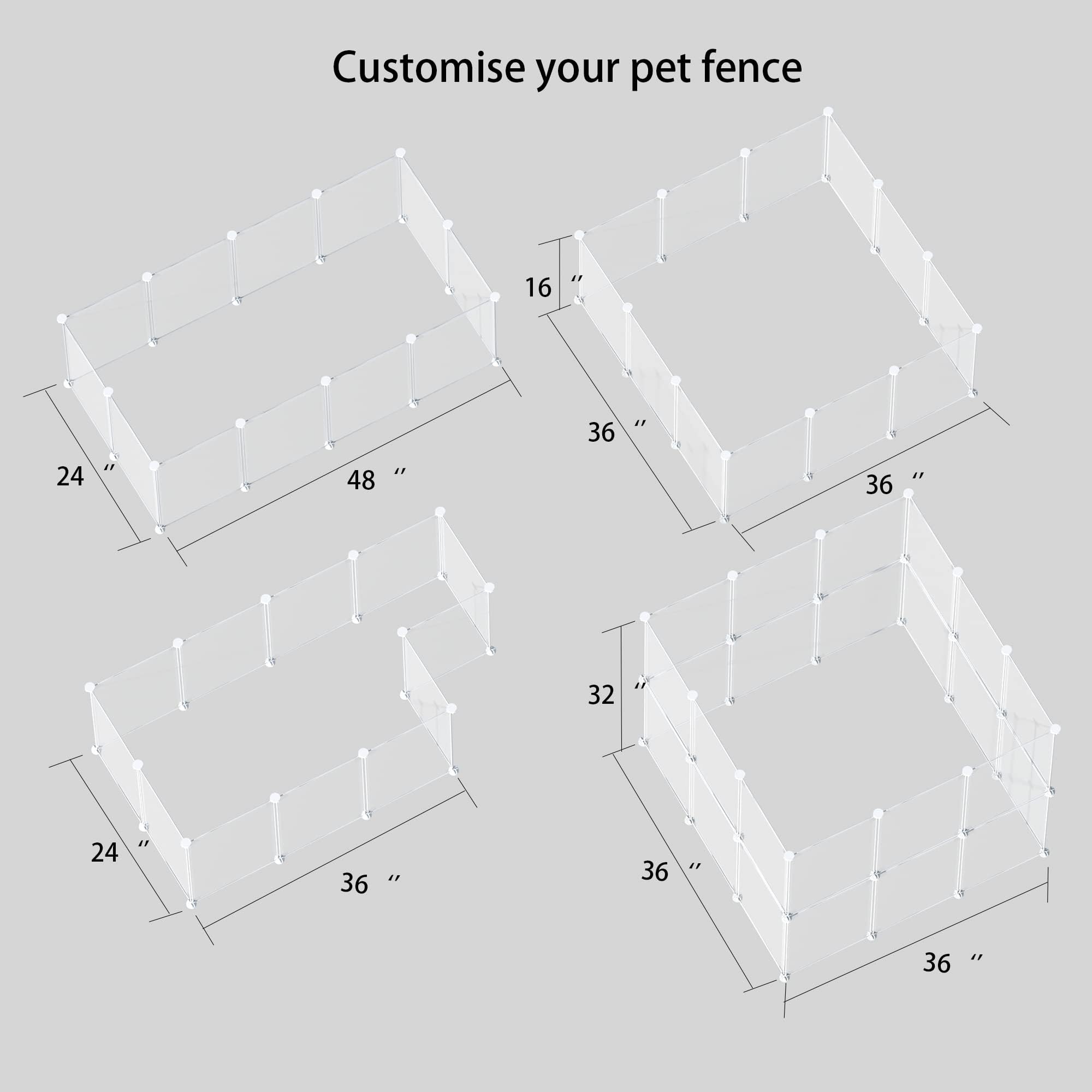 HOMICKER : hauteur ajustable pour s'adapter à votre animal.