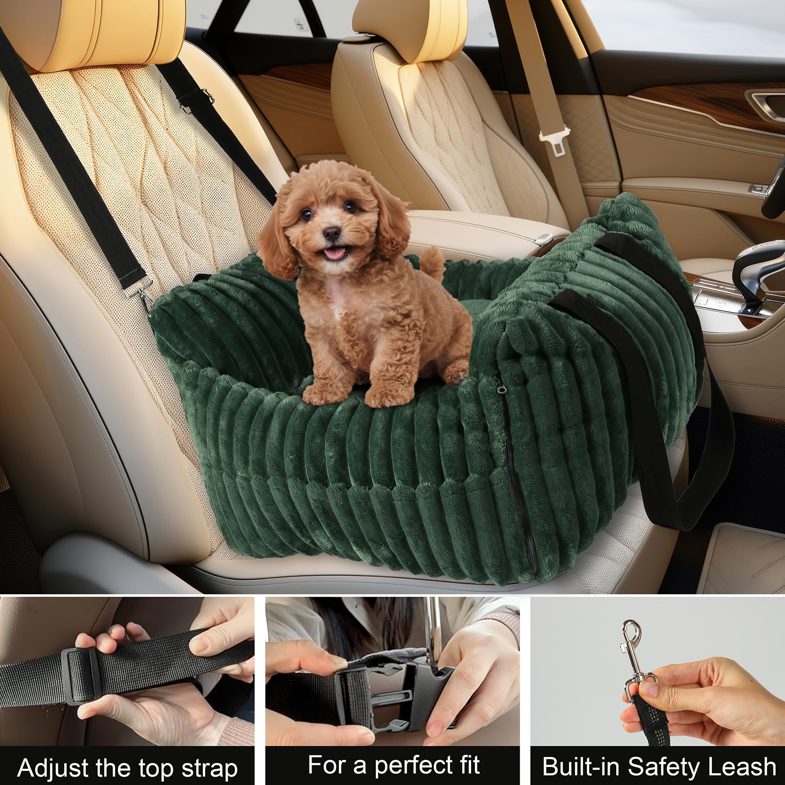 Homlove lit de voyage doux transforme le trajet en moment reposant.