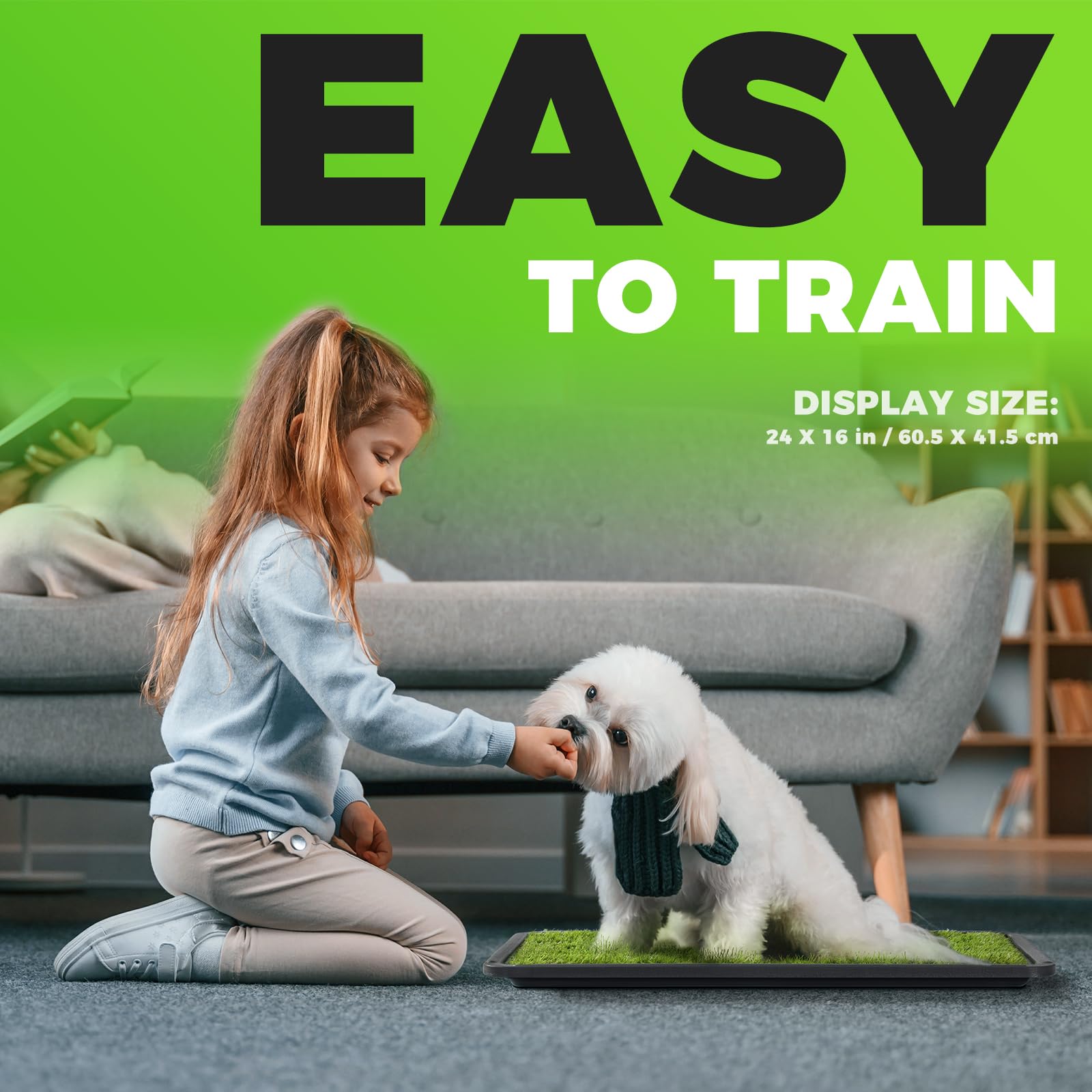 Hompet plateau de drainage imperméable et antidérapant – sécurité et propreté