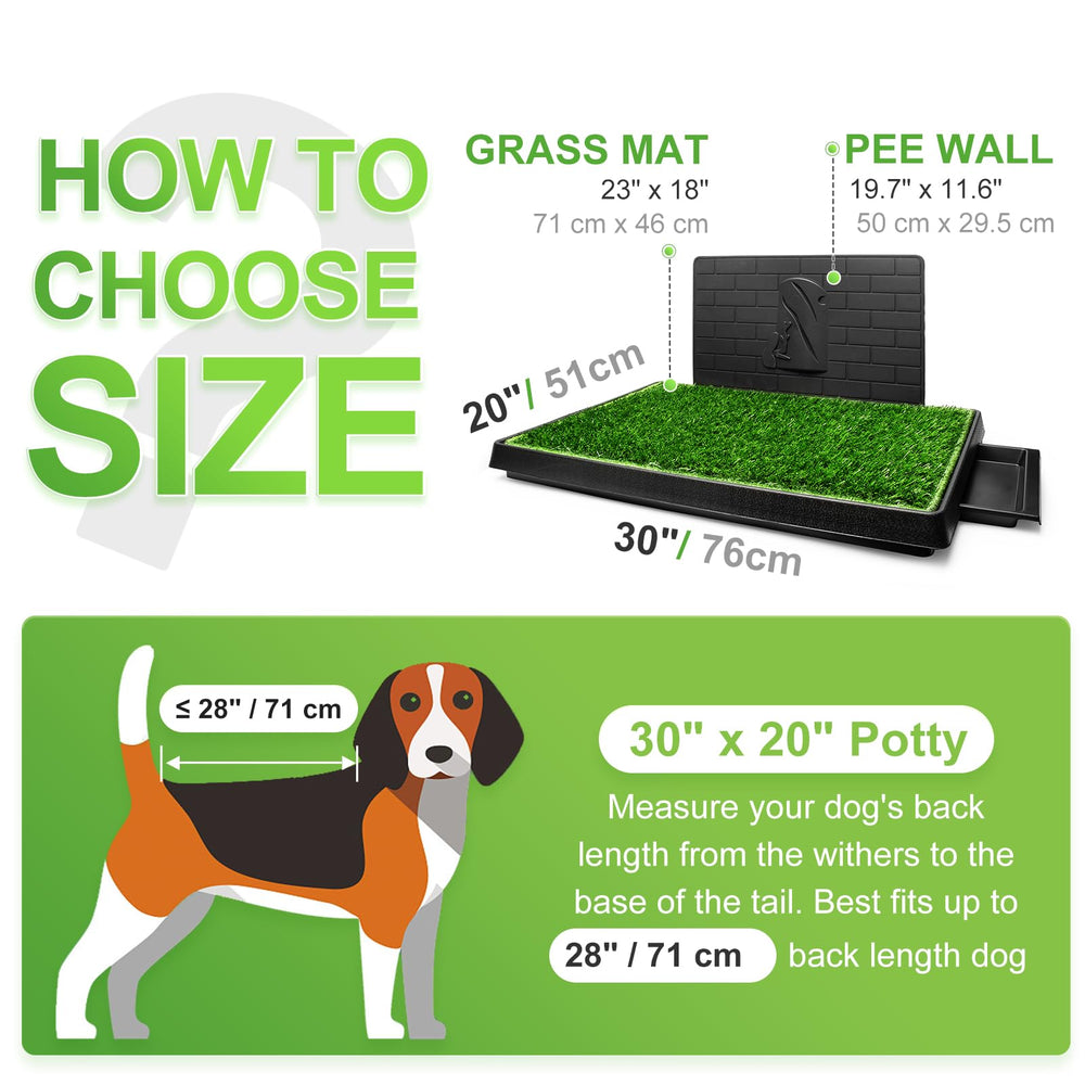 Hompet utilisation intérieur extérieur — solution polyvalente pour chiens.