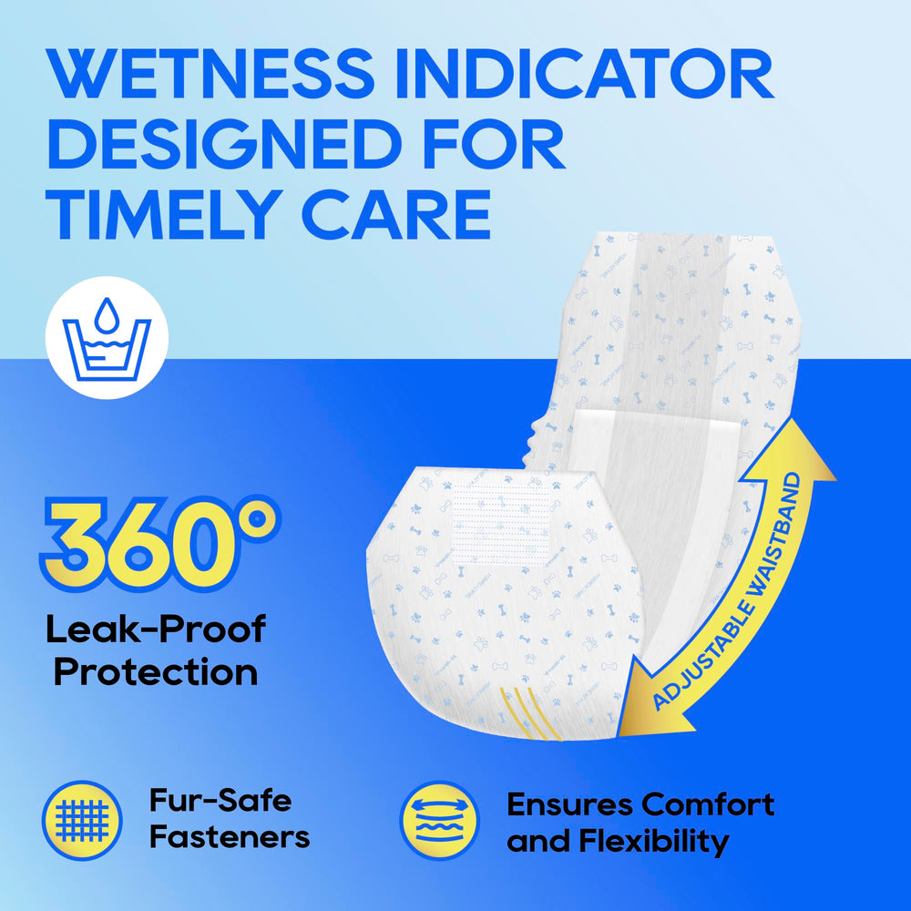 Protection et propreté à la maison avec le All-Absorb A27 Wrap.