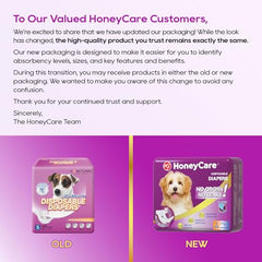 Honey Care couches pour chien - extérieur respirant pour le confort en été.