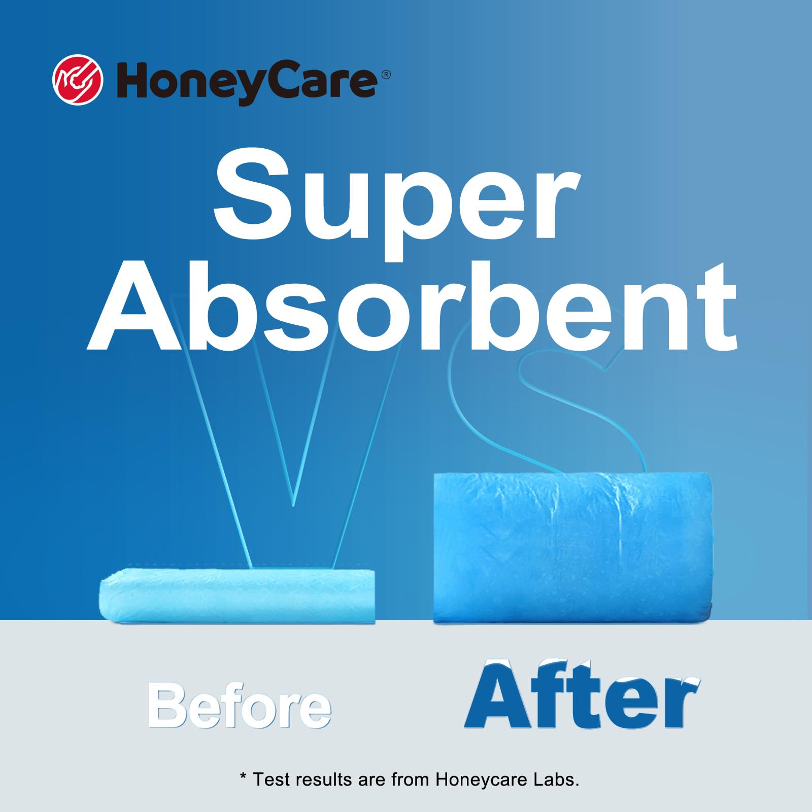 Honey Care neutraliseur d odeurs pour espace frais