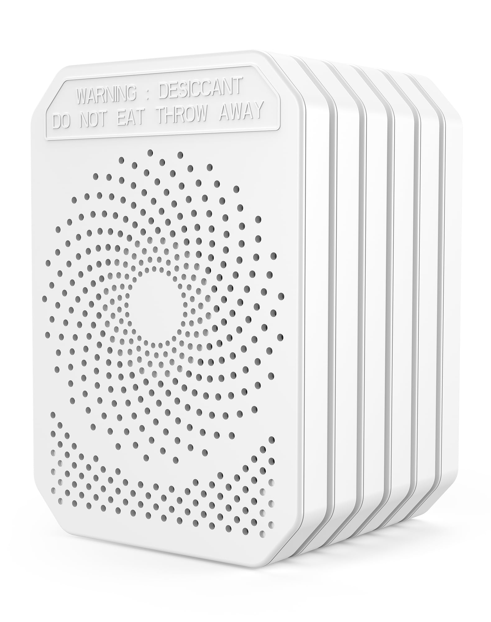 HoneyGuaridan : sachet désicant pour alimentation animale, préserve croquettes sèches et fraîches.