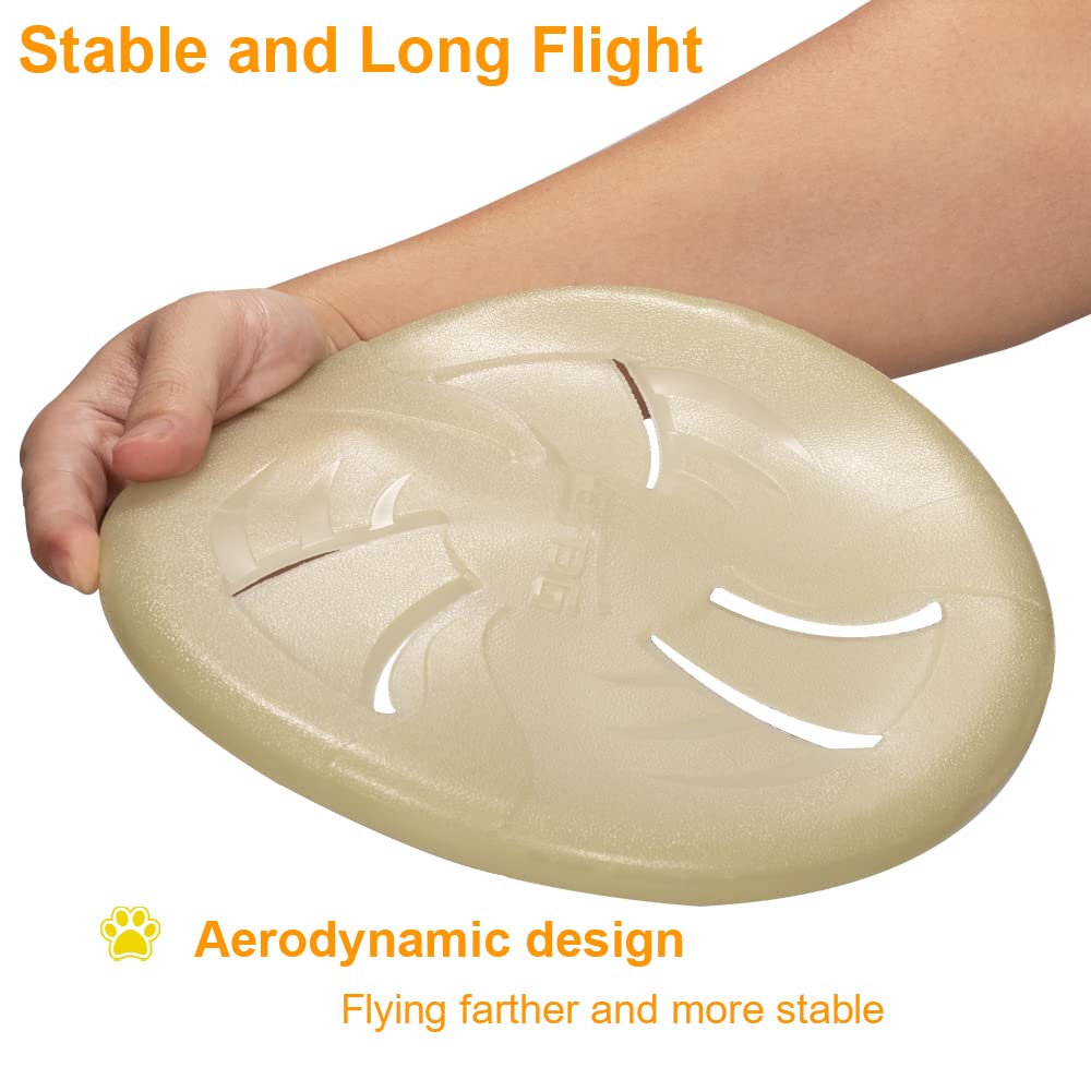 Conception aérodynamique HONGEZEY, offre des lancers plus lointains et plus hauts.
