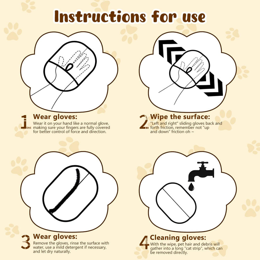 Gants Hongyunda réutilisables, réduction des déchets et entretien simple.