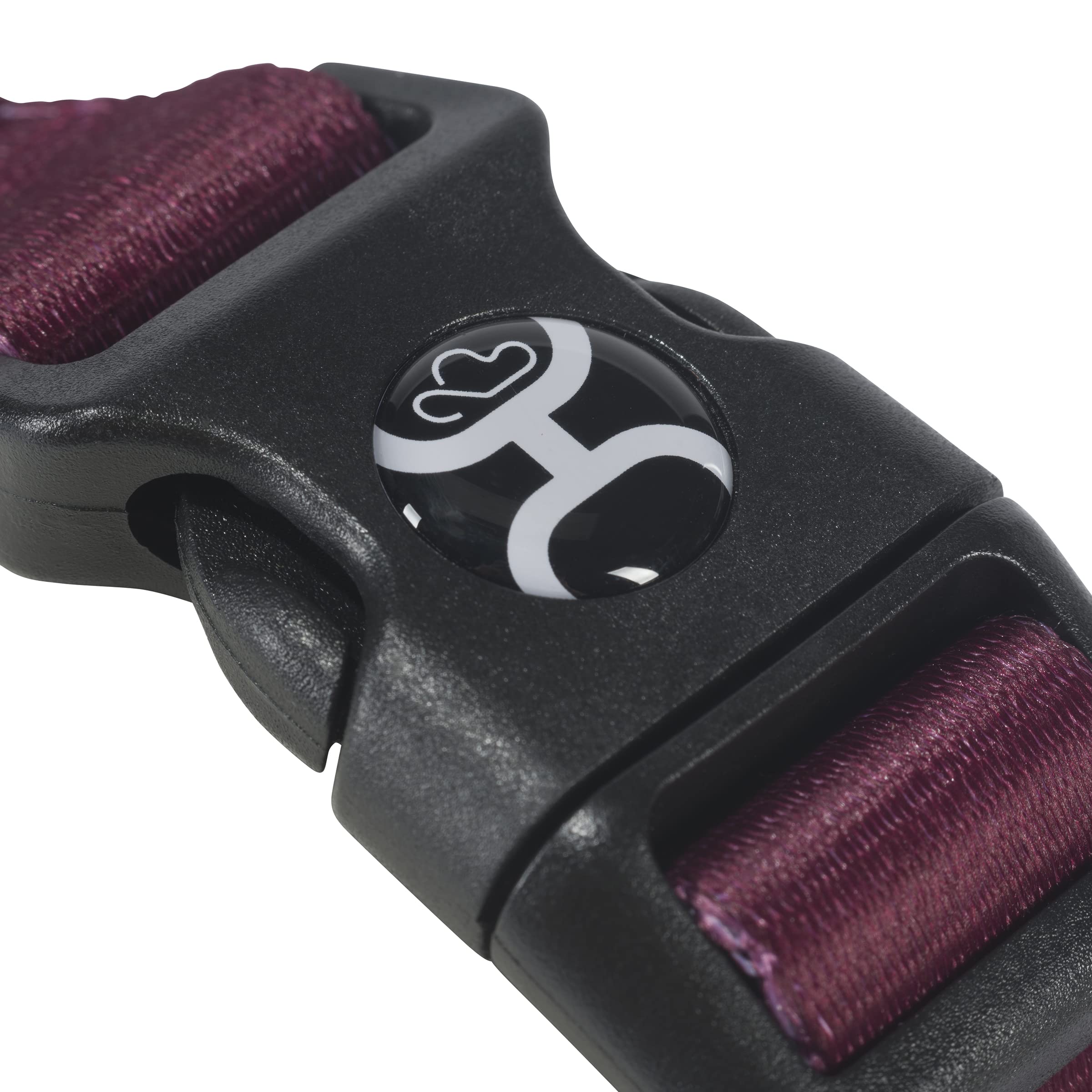 Hooey Nomad matériaux durables en polyester pour les sorties quotidiennes.