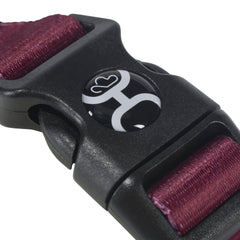 Hooey Nomad matériaux durables en polyester pour les sorties quotidiennes.