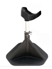 HOOF-IT: support sabot-cheval pour une stabilité optimale lors des soins.