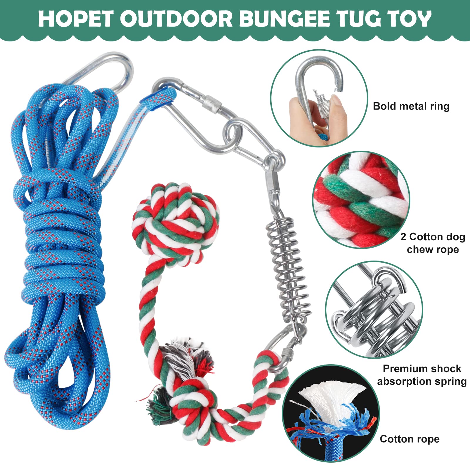 Jouet Hopet stimule l agilité sessions de tir et poursuite