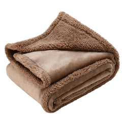 HOPRAI couverture imperméable pour animaux XXL protège canapé