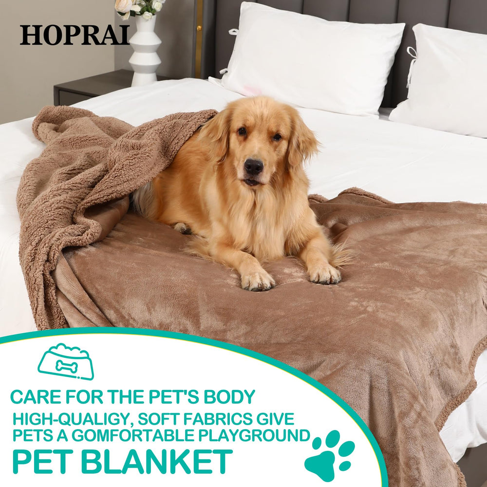 Microfibre 460gsm Hoprai, douceur et durabilité au toucher.