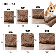 HOPRAI utilisation en voiture et caisse pour chien et chat