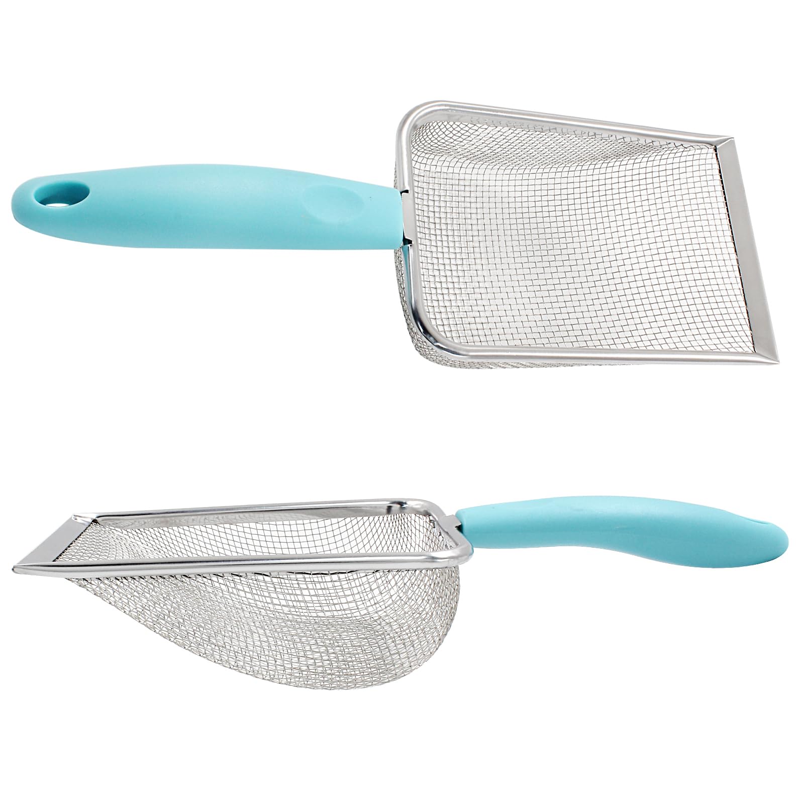 Pelle litière Hordion, dimensions 27,7 cm sur 7,6 cm, pratique pour litière