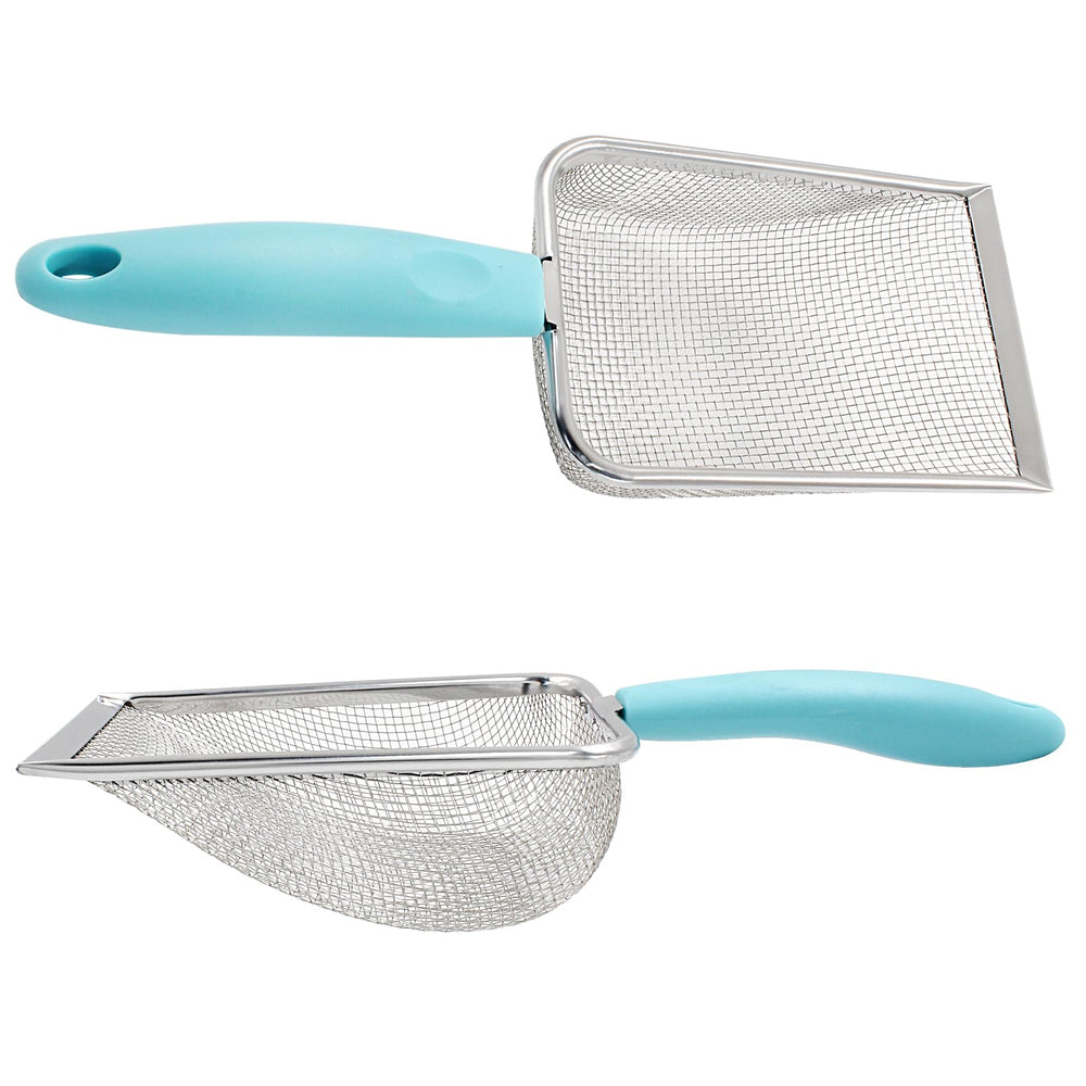 Pelle litière Hordion, dimensions 27,7 cm sur 7,6 cm, pratique pour litière