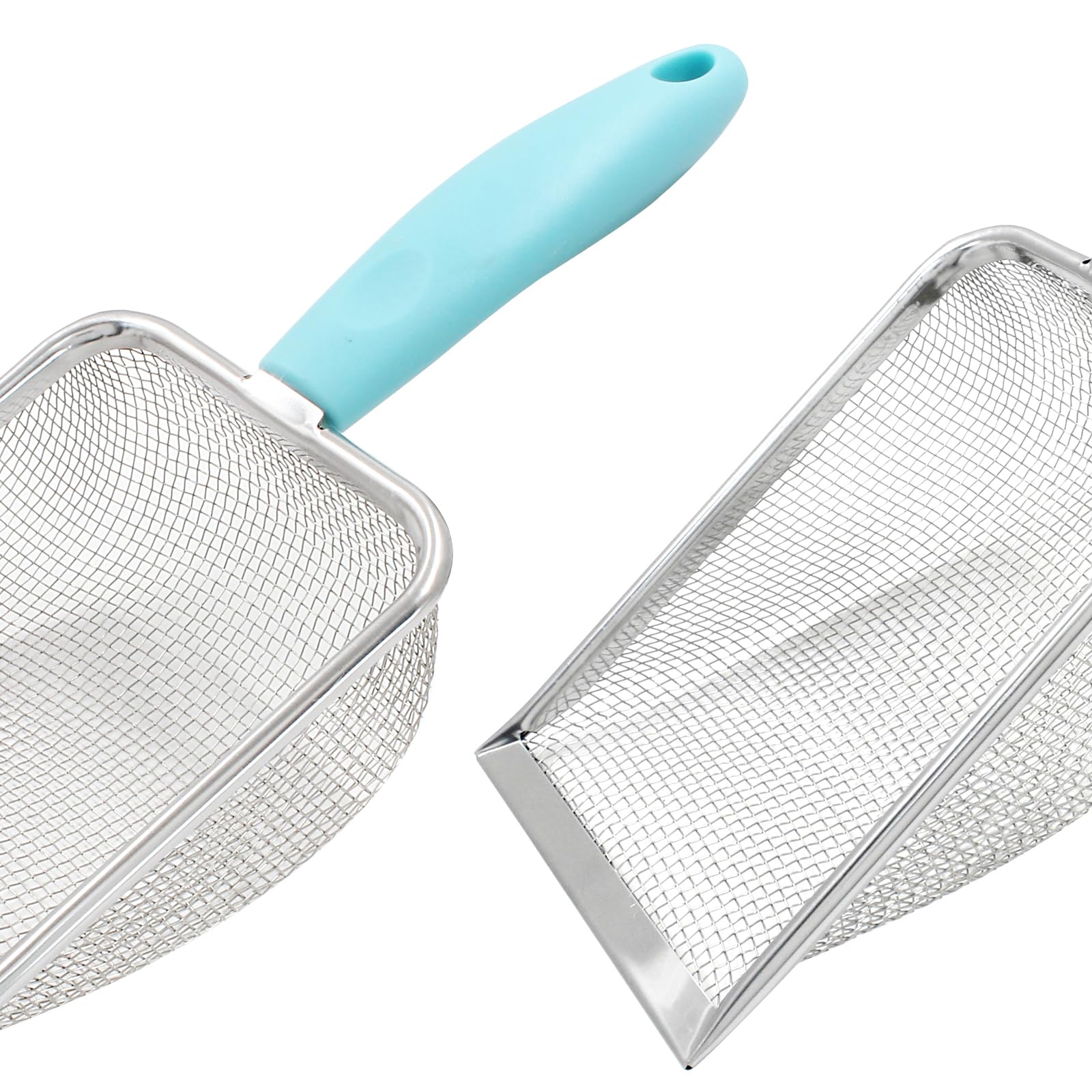 Pelle litière Hordion, poignée ergonomique pour réduire la fatigue lors du ramassage
