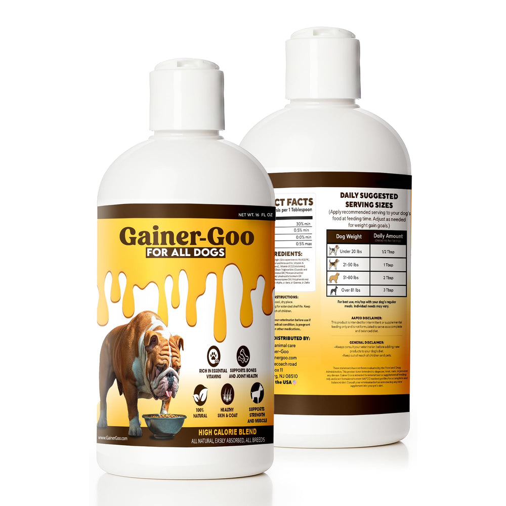 Horizon Animal Care: production en petits lots, fraîcheur garantie.