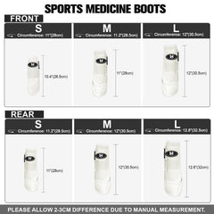 Horntack bottes splint cheval – avant droit, protection fiable des jarrets pendant l'entraînement.