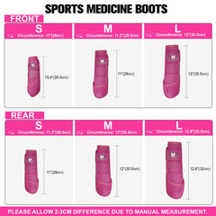 Horntack bottes splint Raspberry – perforations pour ventilation et refroidissement.