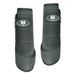 Horntack bottes splint pour chevaux protégeant les tendons pendant l'entraînement