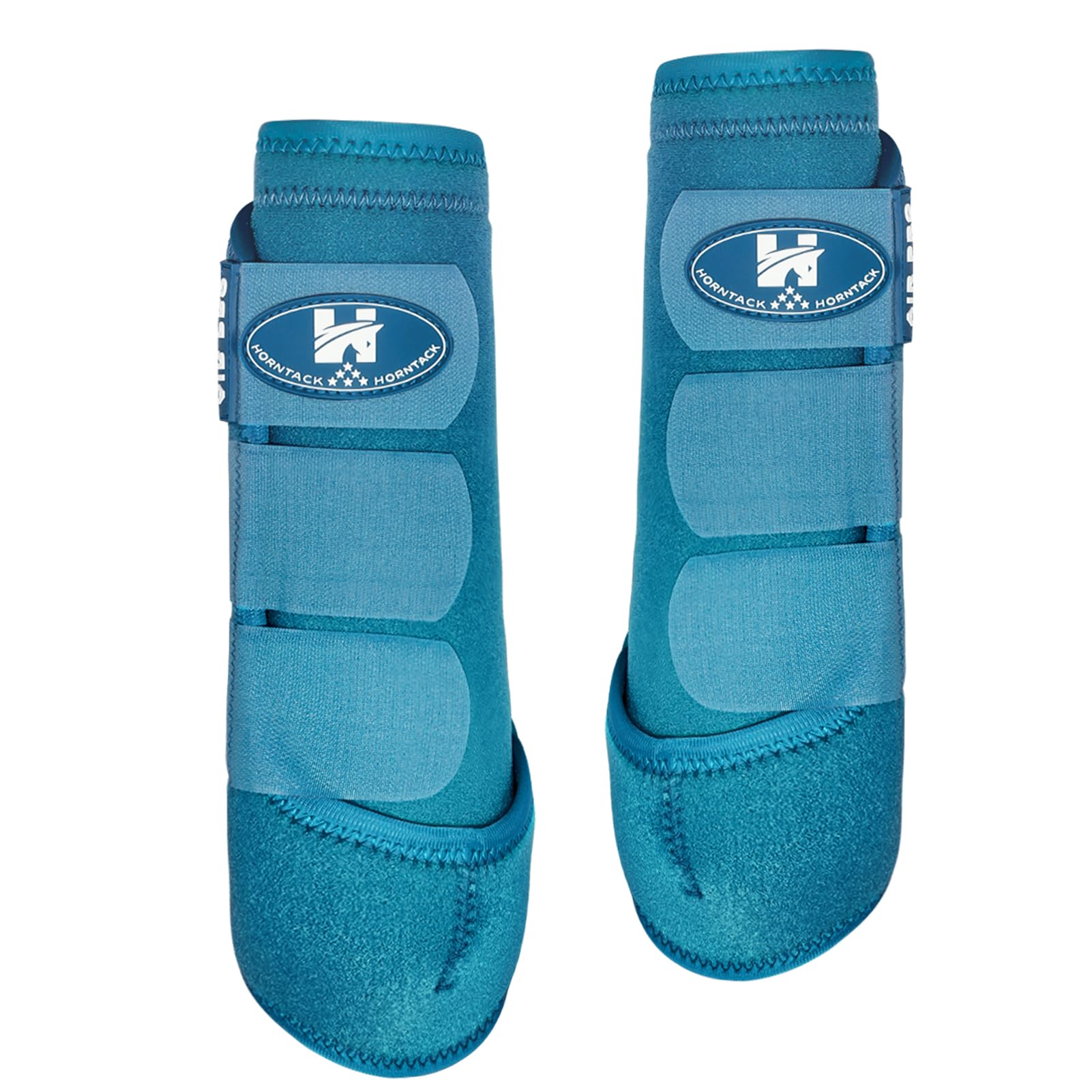 Horntack bottes splint Pacifique avant gauche protègent les tendons pendant l entraînement