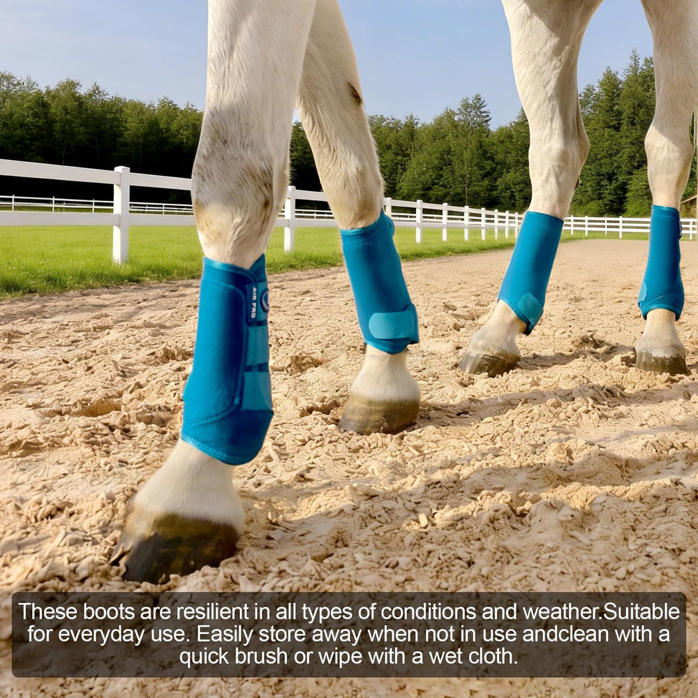 Horntack confort contour bottes splint, ajustement précis pour un soutien adapté.