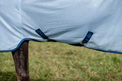 Horseware Amigo Bug Rug Plus matière-respirante assure fraîcheur