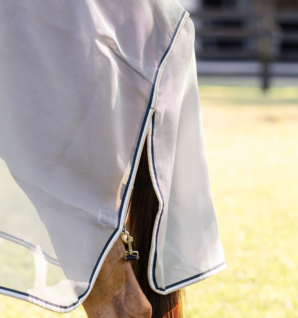 Horseware Protector Rabat Queue Extr Long: protection de la queue et couverture étendue