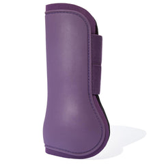 Bottes tendon HORZE Adepto, néoprène, confort et absorption des chocs.