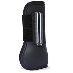 Fermetures velcro solides sur les bottes tendon Adepto HORZE