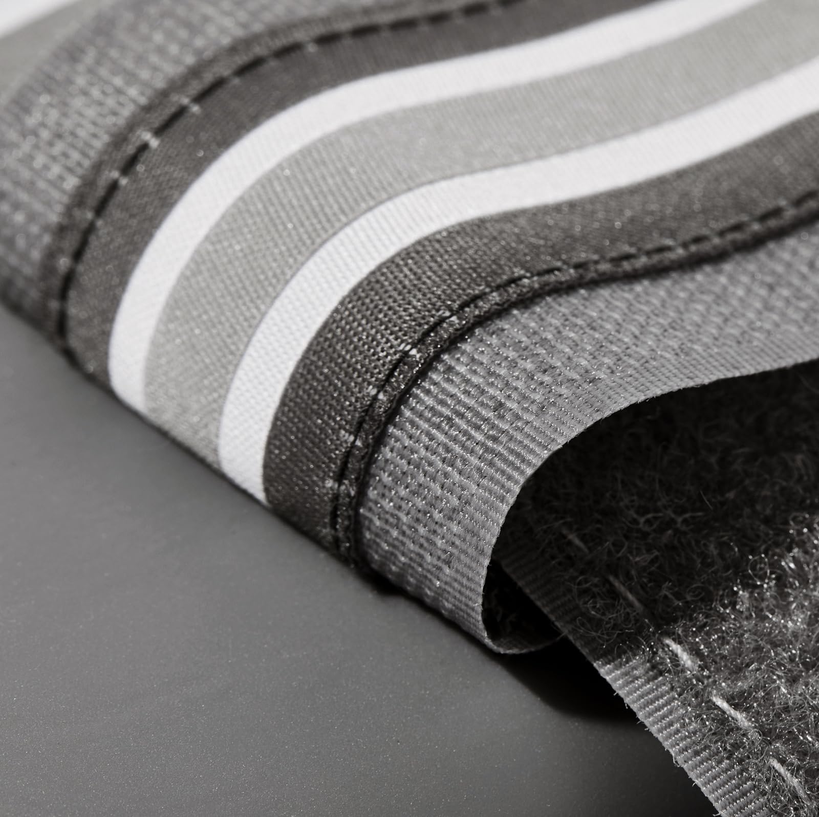 HORZE Adepto: tapis assorti — ensemble harmonieux et protection complète.