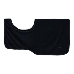 HORZE Marquess Fleece couverture cheval posée, chaleur douce.