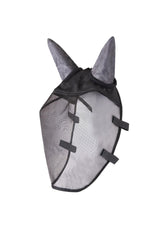 HORZE masque-insectes bride-attachefacile protège oreilles et yeux pendant les balades