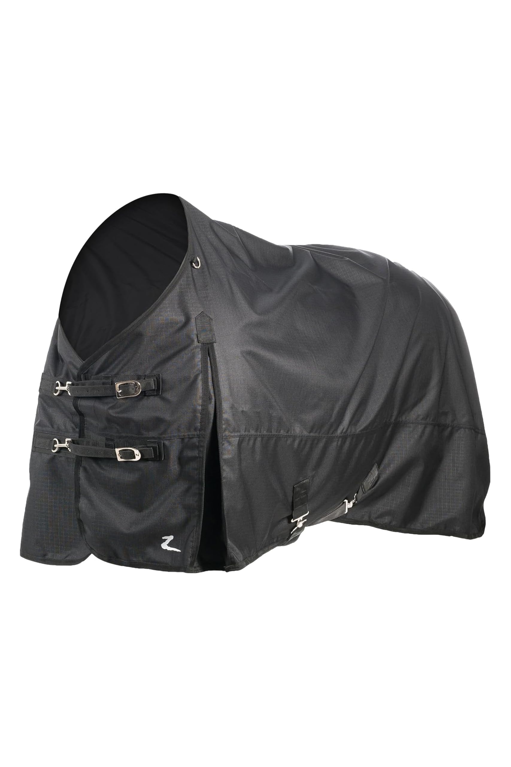 HORZE Nevada : vue d'ensemble de la couverture cheval hiver, protection hivernale durable.