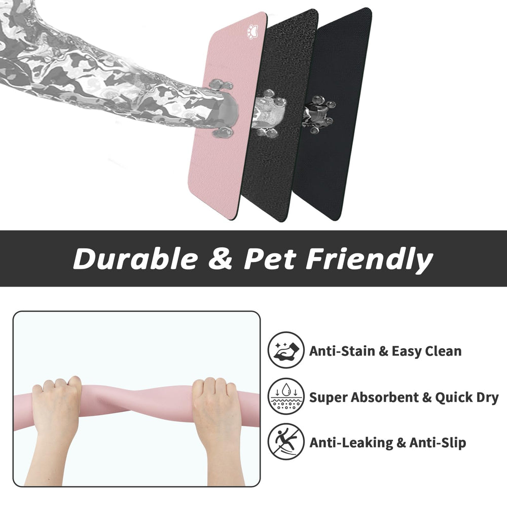 HotLive tapis dimensions 18x24 pouces guide le choix.