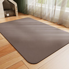 HotLive tapis nourriture chiens absorbant: capture chaque goutte et protège le sol.