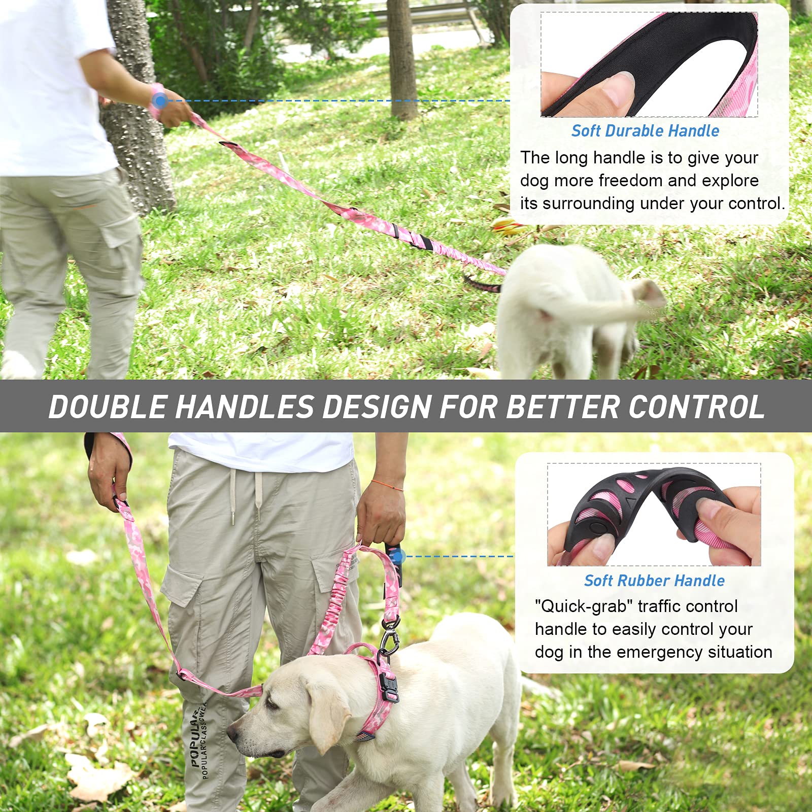 Nylon résistant et durable Hotsky, conçu pour une utilisation régulière et intense.