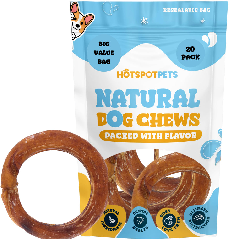 Boeuf pur et sans cereales Hotspot Pets, option naturelle de qualite.