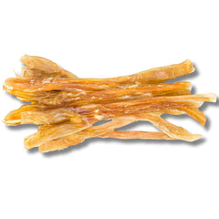 Hotspot Pets tendon de boeuf 8 pouces, mastication naturelle durable.